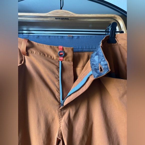 THE NORTH FACE | Beyond the wall rock pants | size 36x32 - Picture 7 of 9